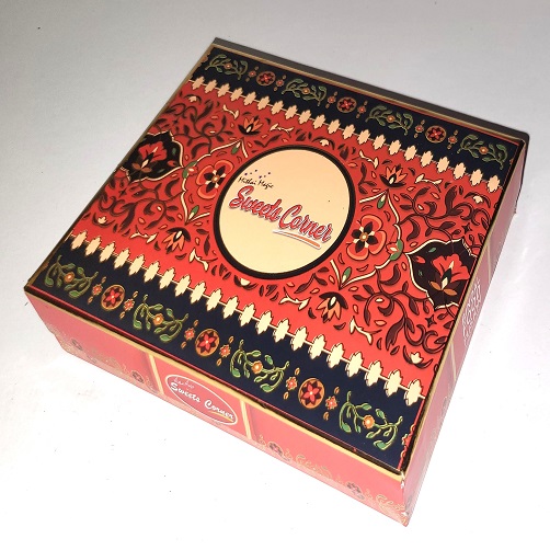 Medicine Packaging Boxes